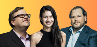 3 famous founders discuss the future of AI in business AI has opened up a lot of new possibilities for how companies can handle their workflow and complex operations.