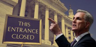 Small businesses prepare for a possible government shutdown government shutdown