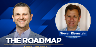 Unlocking the secret to scaling your revenue – Steven Eisenstein Steven Eisenstein, the president of Classic Tents & Events, to discuss his entrepreneurial journey and scaling business revenue.