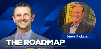 Talking bourbon and entrepreneurship with radio host ‘Southside’ Steve Rickman