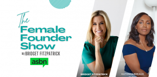 Unsun Cosmetics founder Katonya Breaux on inclusive female entrepreneurship