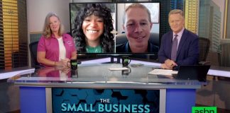 Meet 3 finalists for the U.S. Chamber of Commerce’s America’s Top Small Business Awards