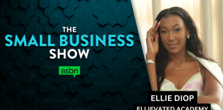 Using social media to explore what makes your company unique – Ellie Diop Welcome to another episode of The Small Business Show, where Ellie Diop joins us to elaborate on how business owners can use social media.