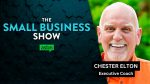 Employee engagement: the power of purpose — Chester Elton | Executive Coach Chester Elton joins The Small Business Show to discuss the importance of employee engagement and why purpose is the best motivator.