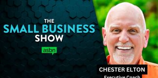 Employee engagement: the power of purpose — Chester Elton | Executive Coach Chester Elton joins The Small Business Show to discuss the importance of employee engagement and why purpose is the best motivator.