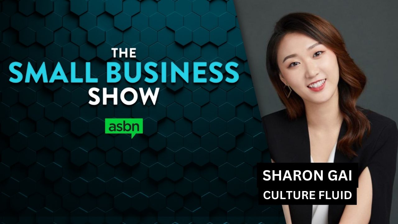 Tips to revolutionize your business’s approach to ecommerce – Sharon Gai | Culture Fluid – Atlanta Small Business Network