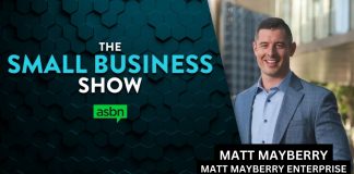Building a world-class culture: Matt Mayberry’s ultimate guide for SMBs Matt's newest book, "Culture is the Way: How Leaders at Every Level Build an Organization for Speed, Impact, and Excellence," explores how leaders at every level can unleash the full potential of their employees.