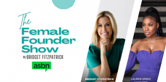 ‘Love is Blind’ alum Lauren Speed Hamilton on how to organically grow your brand with social media Lauren Speed Hamilton is the CEO of The Speed Brand, which helps artists through digital marketing, community development, and social media.