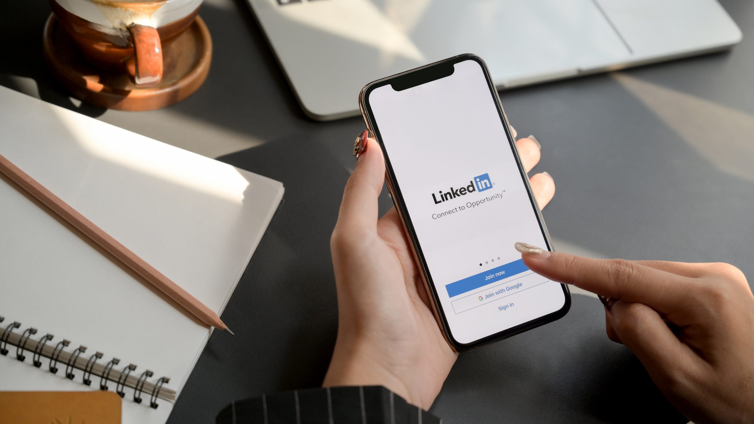 LinkedIn unveiled a slew of new AI features across its job-hunting, marketing, and sales tools to stay ahead of the issues facing businesses.