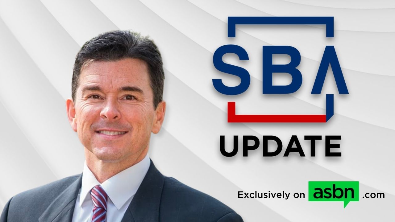 One of the best times to support small businesses is during the holidays., so on today's SBA Update, Sherry Hartley joins Alan Thomas