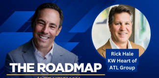 How to find holistic success in 12 steps – Rick Hale | KW Heart of ATL Group