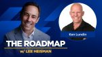 How to evaluate your company’s sales process – Ken Lundin | Revheat In the latest episode of The Roadmap, Ken Lundin, CEO of Revheat, a sales training and consulting firm, explains his firms roadmap to success