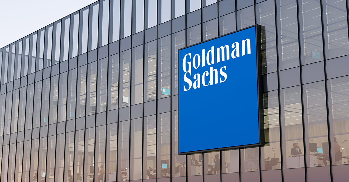 Goldman Sachs has launched a campaign against Basel III Endgame, a regulation it says could hurt small businesses if adopted in the U.S.