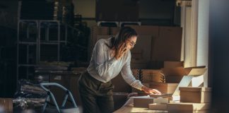 Small business optimism balances out after strong summer Small business optimism continued to decline throughout September, according to the National Federation of Independent Business.