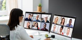 Zoom transforms team collaboration with the introduction of Zoom Docs Zoom announced the debut of Zoom Docs