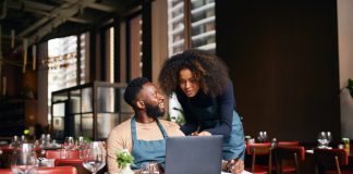 Women and minority small business owners express optimism in BoA report Women and minority small business owners expect to see revenues rise before next October, even as economic concerns persist.