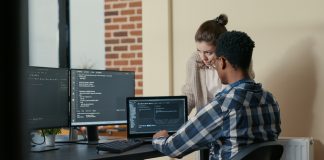 Cyberattacks targeting small business owners break record Small business owners faced a record-breaking number of cyber attacks in 2023, despite high levels of confidence in their digital security measures