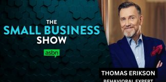 Mastering the 4 personality types for entrepreneurial success – Thomas Erikson On the latest episode of The Small Business Show, Thomas Erikson, decodes how to categorize individuals into four personality 'colors'