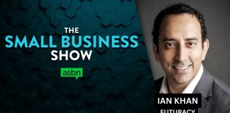 3 steps for entrepreneurs to navigate the metaverse – Ian Khan | Futuracy Joining us on the latest episode of The Small Business Show is Ian Khan to discuss how his book 'Metaverse for Dummies' helps entrepreneurs.