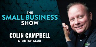 Startup secrets to start, scale, exit, and repeat – Colin Campbell | Serial entrepreneur Are you interested in discovering the strategies to successfully launch your startup? Colin C. Campbell joins us on today's show to elaborate