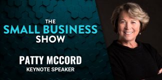How embracing company culture can propel entrepreneurs to greater success – Patty McCord For entrepreneurs, a strong company culture sets the tone for the entire organization. Patty McCord joins us on The Small Business Show.