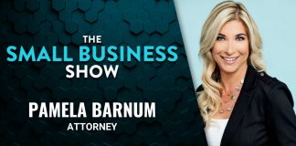 Master the art of communication by avoiding these common non-verbal cues – Pamela Barnum On this episode of The Small Business Show, Pamela Barnum shares insights on effective communication for massive business success.