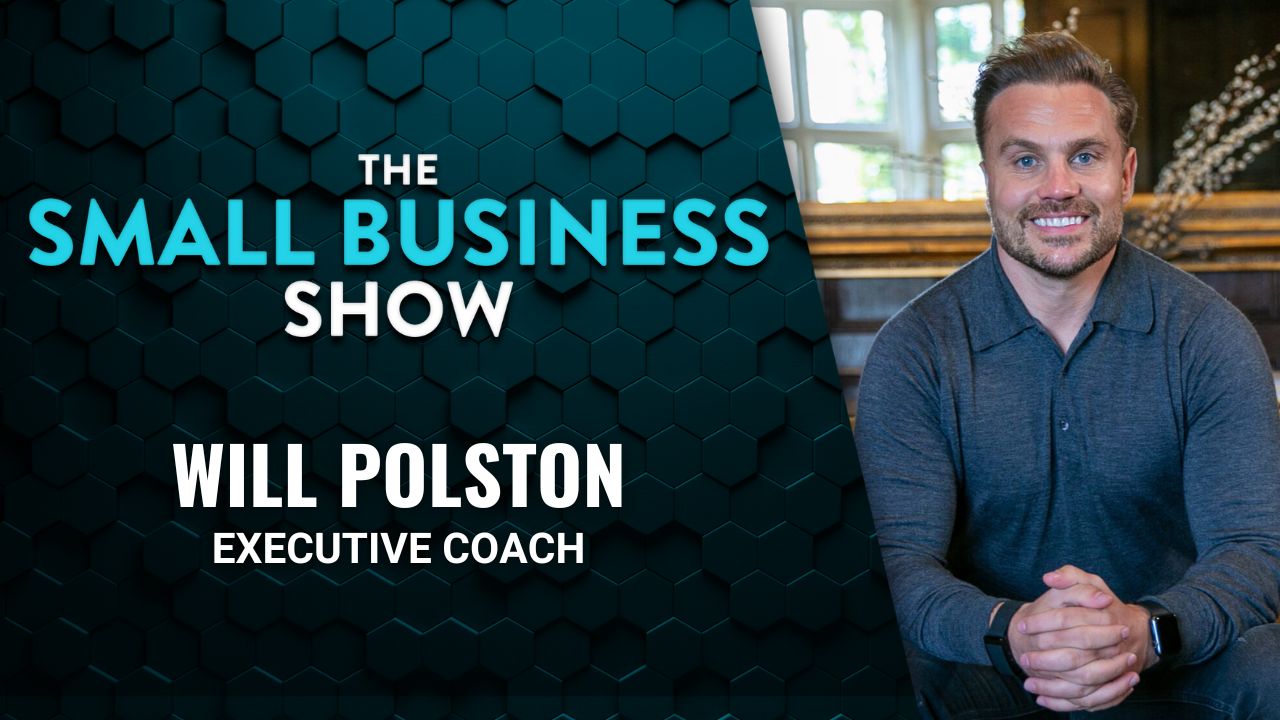 How shifting your mindset can supercharge your success – Will Polston ...