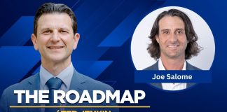 How this entrepreneur is disrupting the cannabis industry – Joe Salome On the latest episode of The Roadmap, host Ted Jenkin sits with Joe Salome whose journey began with creating Cannabis business plans.