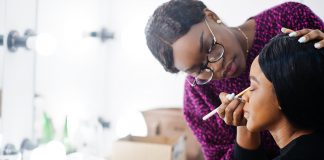Sephora launches $100,000 grant for Black entrepreneurs in beauty sector Sephora has partnered with the Fifteen Percent Pledge to create a new $100,000 grant for Black entrepreneurs in the beauty sector.