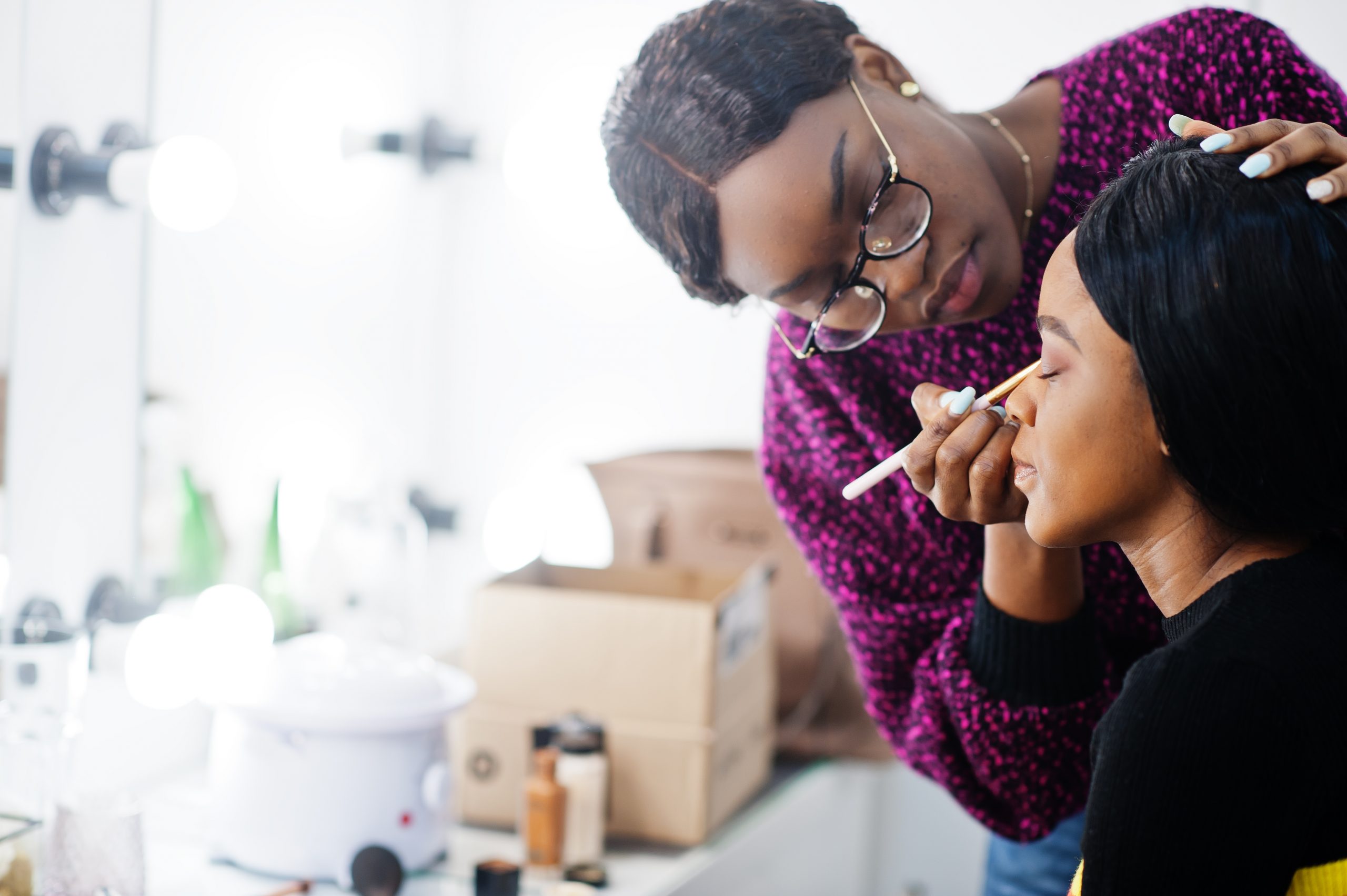 Sephora has partnered with the Fifteen Percent Pledge to create a new $100,000 grant for Black entrepreneurs in the beauty sector.