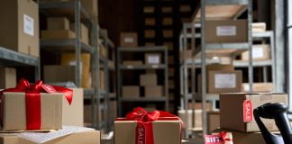 Connect with holiday shoppers during AmEx’s Small Business Saturday Registration is now open for the Small Business Saturday event, hosted by American Express and the Small Business Administration.