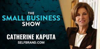3 business tips for building a robust personal brand – Catherine Kaputa On the latest episode of The Small Business Show, Catherine Kaputa discusses how a company's brand is a powerful tool to grow its business.