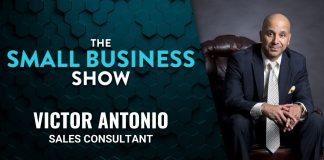 3 essential components for sellers that break through resistance – Victor Antonio Victor Antonio joins us on the latest episode of The Small Business Show to further discuss how salespeople can restore buyers' confidence.