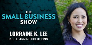 3 work models entrepreneurs can use to foster successful virtual communities – Lorraine K. Lee On today's episode of The Small Business Show, Lorraine K. Lee shares insights on how entrepreneurs can manage their virtual teams.