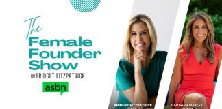 Striking a balance: Barbara Majeski on managing media exposure, adversity, and leadership Meet Barbara Majeski, creator of More Life Collective, TV personality, & keynote speaker, who explore her drive & optimism in tough times.