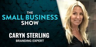 How strategic branding and social media built a global empire – Caryn Sterling Caryn Sterling, branding expert, joins us to outline the contributions that helped her create JoJo Siwa’s successful million-dollar brand.
