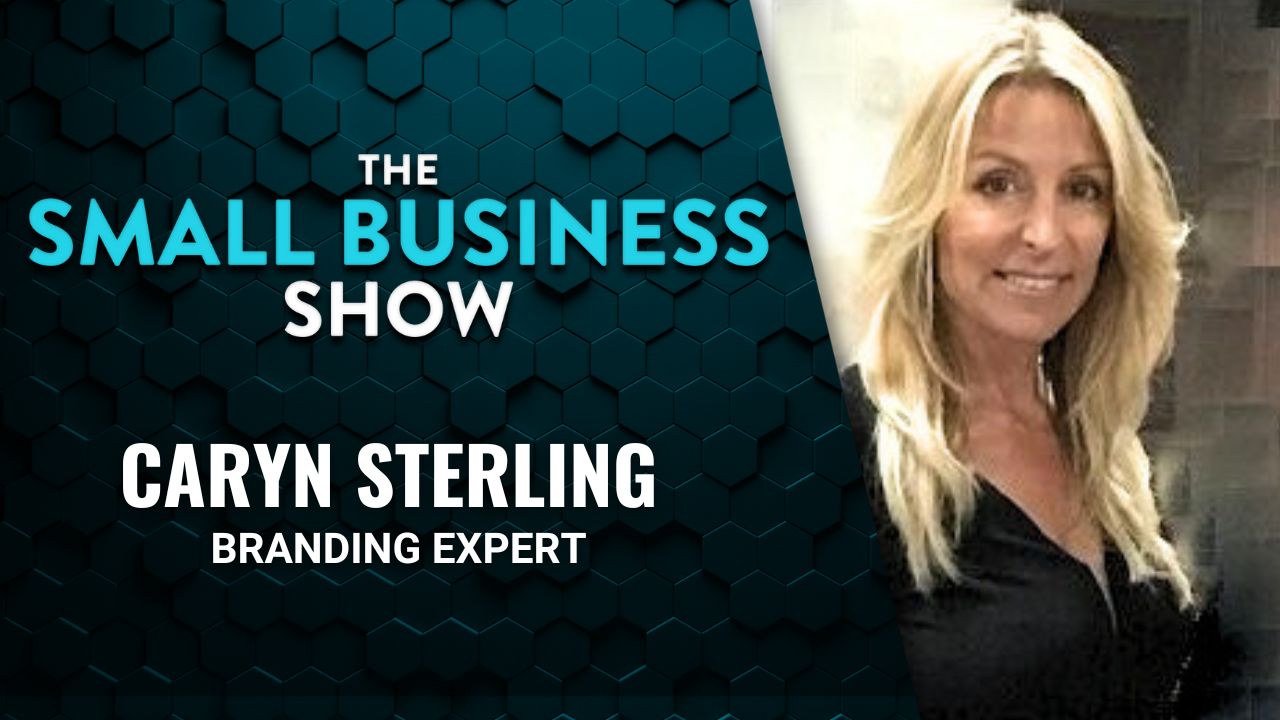 How strategic branding and social media built a global empire – Caryn ...