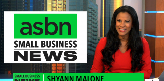Small Business News | SBA launches holiday campaign, Fed reveals interest rate plans, new consumer sentiment survey This week, on ASBN Small Business News, anchor Shyann Malone brings you up to speed on the latest tools and resources