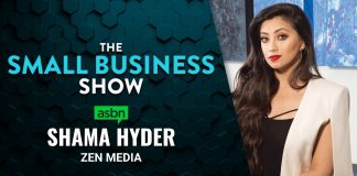 Digital marketing strategies for small business survival – Shama Hyder | Zen Media Implementing Digital marketing strategies is vital for businesses to adapt to changing consumer behaviors. Joining is Shama Hyder.