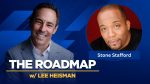 How entrepreneurs navigate their non-linear career paths — Stone Stafford | Icon Studios Stone Stafford joins The Roadmap to discuss his unexpected but highly successful career in the music and entertainment industry.