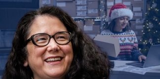 SBA launches new initiative to boost holiday shopping at small businesses The Small Business Administration has launched a new campaign to drive more holiday shopping traffic to local brands.