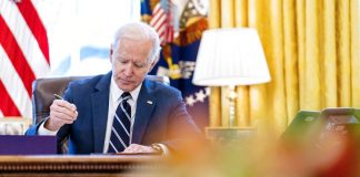 Biden vetoes Republican-led push to overturn new CFPB rule President Biden vetoed a resolution that would have repealed the Consumer Financial Protection Bureau's (CFPB) small-business lending rule.