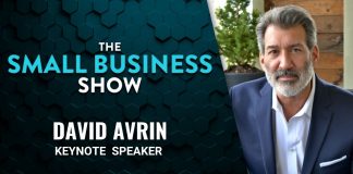 How entrepreneurs can attract and retain loyal customers – David Avrin On today's show, David Avrin joins to discuss how entrepreneurs can better understand the convenience experience their clients seek.
