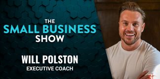 4 key pillars for mastering your mindset and achieving ‘North Star’ thinking – Will Polston Discover how to master your mindset and find your North Star with executive coach and author Will Polston on The Small Business Show.