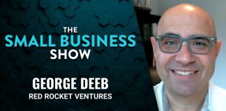 How fresh perspectives can transform your small business – Geroge Deeb Explore The Small Business Show as George Deeb shares his perspective on how entrepreneurs thrive in today's world. startups
