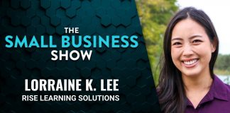 How entrepreneurs can boost their LinkedIn presence – Lorraine K. Lee In the most recent episode of The Small Business Show, we explore the impact of having a robust presence on LinkedIn and how to establish it.