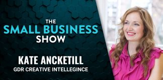Embracing business futurism to succeed in a changing world – Kate Ancketill Kate Ancketill, international keynote speaker, business futurist, joins us on the latest episode of The Small Business Show.