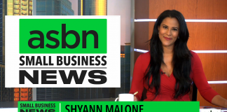 Small Business News | FedEx teases e-commerce platform, grant deadline Feb. 1, Hilton streamlines business travel This week, on ASBN Small Business News, anchor Shyann Malone brings you up to date with the latest resources now available for SMBs.