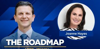 How this publication uses networking to serve the community – Joanne Hayes