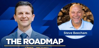 CEO Steve Beecham on how community marketing drives business growth In the latest episode of The Roadmap, Steve Beecham discusses how effective community marketing strategies can benefit businesses.